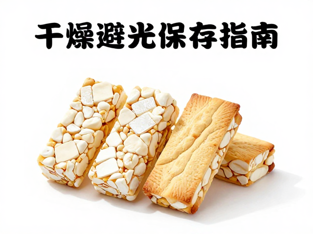 标准化储存操作与长期保鲜
