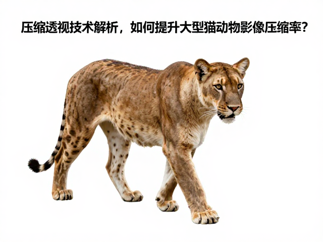 透视变形与视觉权重的底层逻辑