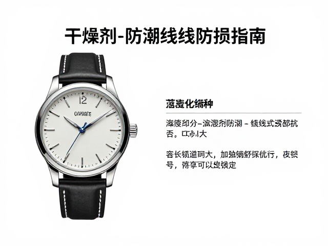 干燥剂防潮与短线防损指南