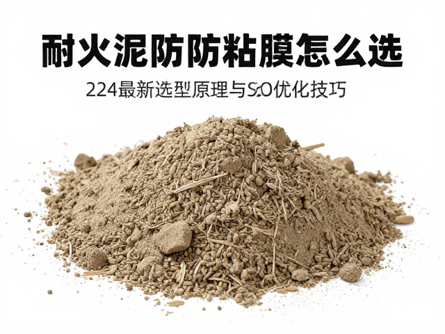 窑具隔离粉的功能原理与施配规范