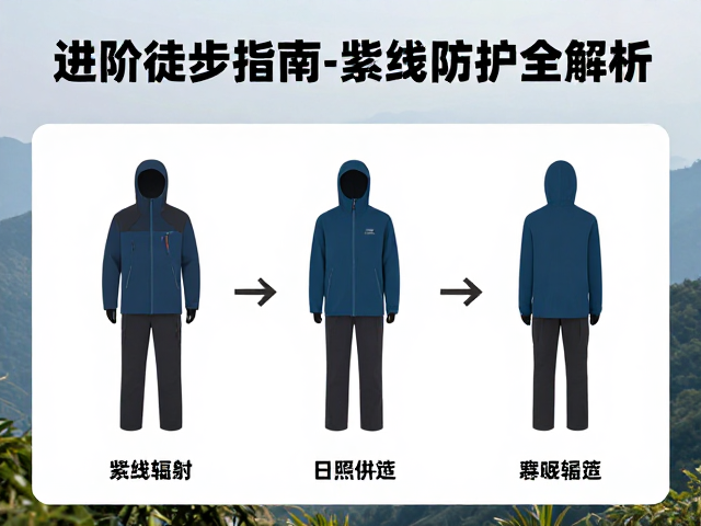 紫外线辐射机制与皮肤防护策略