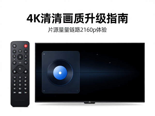 片源质量与传输链路的协同优化