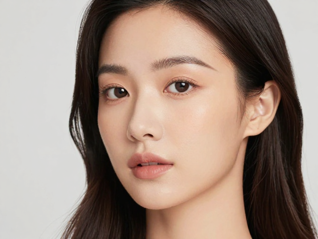 定妆与后续补光的持久管理