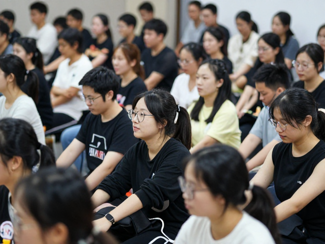模拟密集场景下的动态适应与恢复策略