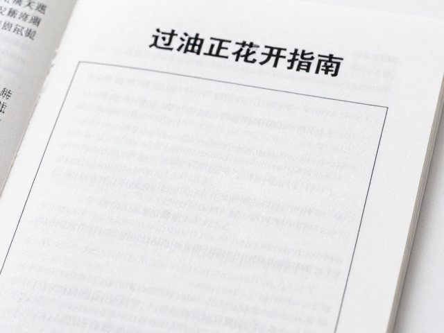 局部过油工艺的核心痛点与掉粉机制