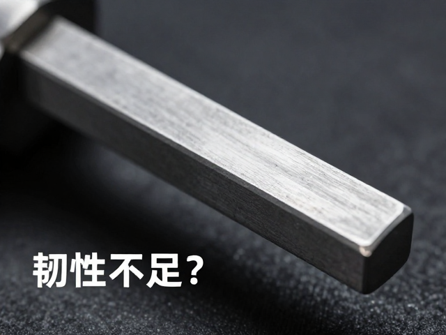 钨钢韧性不足?差异淬火技术如何提升硬度与抗冲击性