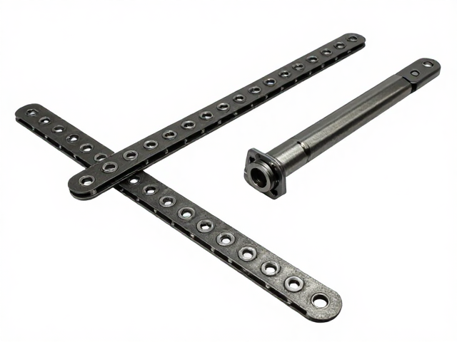 精密冲压链片OEM配套件,气门核心部件加工与选型指南