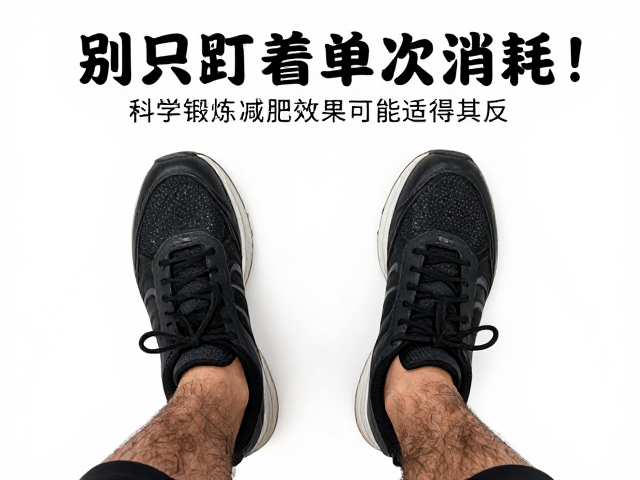 别只盯着单次消耗!科学锻炼,乱穿鞋,减肥效果可能适得其反