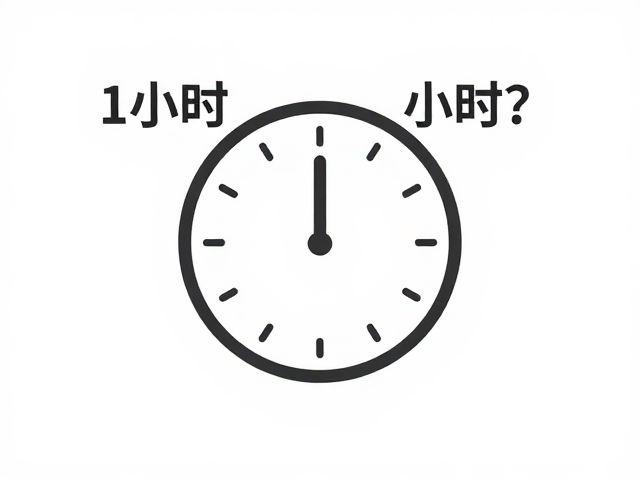 1小时等于几小时?避免过度训练,激活基础代谢