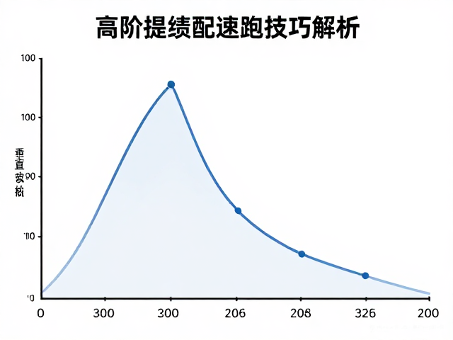 马拉松垂直振幅过高？高阶提绩配速跑技巧解析