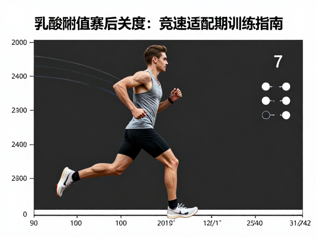 乳酸阈值跑如何加速赛后恢复?竞速适配期训练指南