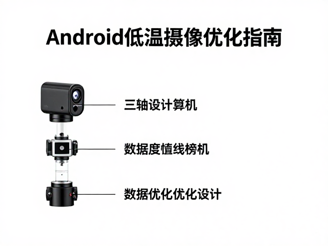 Android低温摄像仪器,三轴加速度计数据优化指南