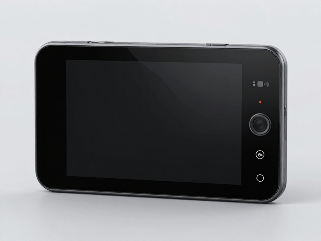 Android低温摄像仪器，三轴加速度计数据优化指南