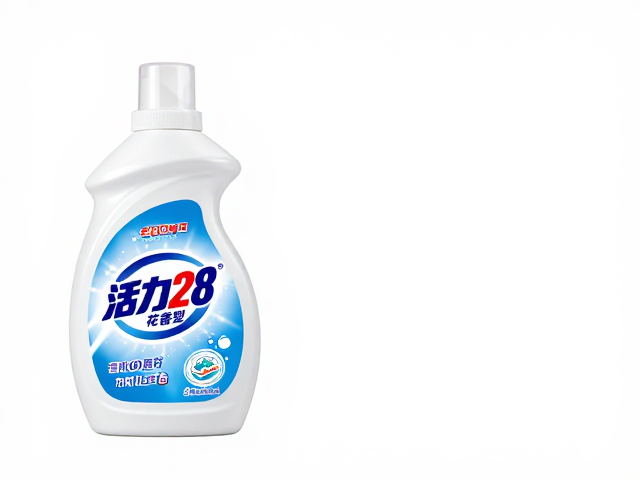 活力28花香型,香味接受度高,老牌国货为何让人上头?