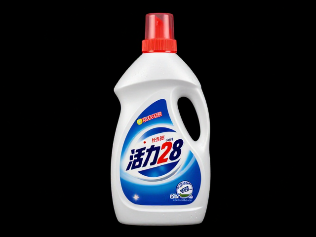 活力28花香型,香味接受度高,老牌国货为何让人上头?