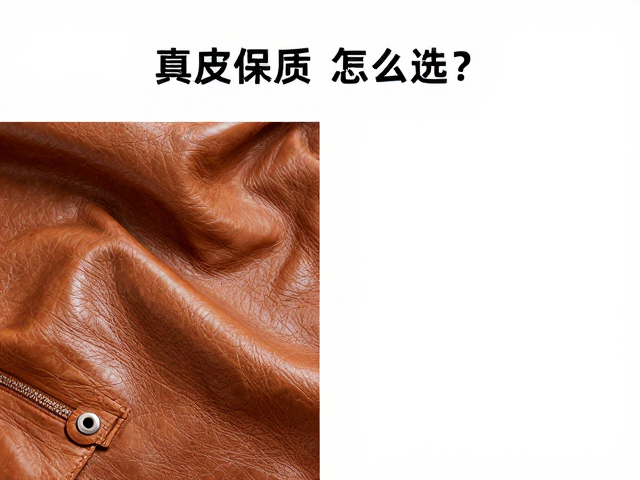 老牛皮、小牛皮、油蜡皮怎么选？2024真皮材质避坑与保养全解析