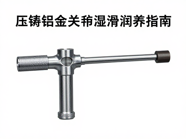 压铸铝合金与镁合金关节处润滑保养指南，延长寿命防异响