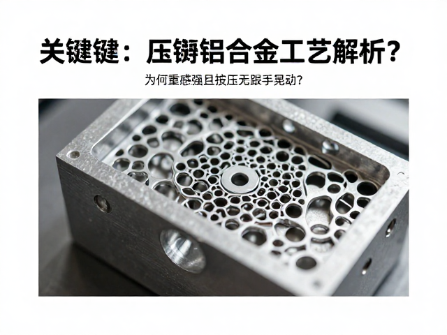 压铸铝合金工艺解析,为何重量感强且按压无跟手晃动?