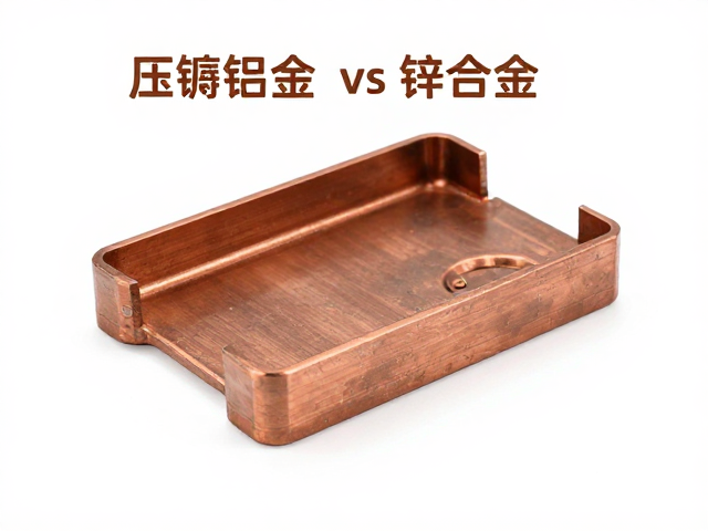 压铸铝合金vs锌合金，复古铜色韵味工艺解析与选购指南