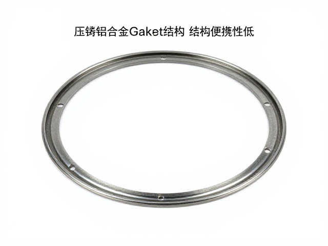 压铸铝合金Gasket结构便携性低？深度解析其优势与应用