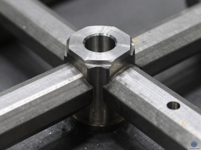 压铸铝合金抗腐蚀防锈工艺，打造扎实沉稳品质