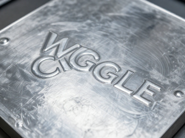 Wiggle Waddle压铸铝合金工艺，打造极致金属光泽质感