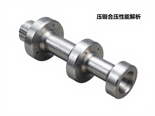 压铸铝合金Wiggle Waddle技术，高硬度与抗压性能解析