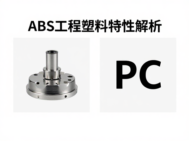 ABS与PC注塑成型对比，ABS工程塑料特性解析，PC透光性优异优势详解