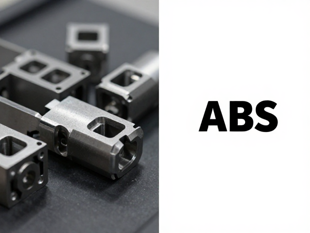ABS与PC工程塑料CNC切割工艺对比，优缺点解析