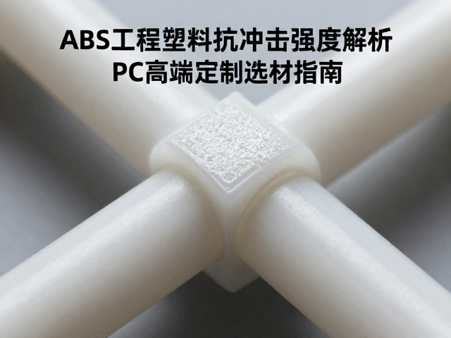 ABS工程塑料抗冲击强度解析，PC高端定制选材指南
