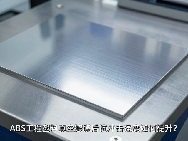 ABS工程塑料真空镀膜后抗冲击强度如何提升？详解工艺与优化方案