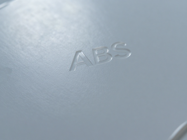 ABS工程塑料真空镀膜后抗冲击强度如何提升？详解工艺与优化方案