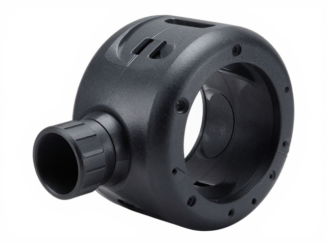 Vortexgear ABS，坚硬冷冽的ABS工程塑料，性能解析与应用