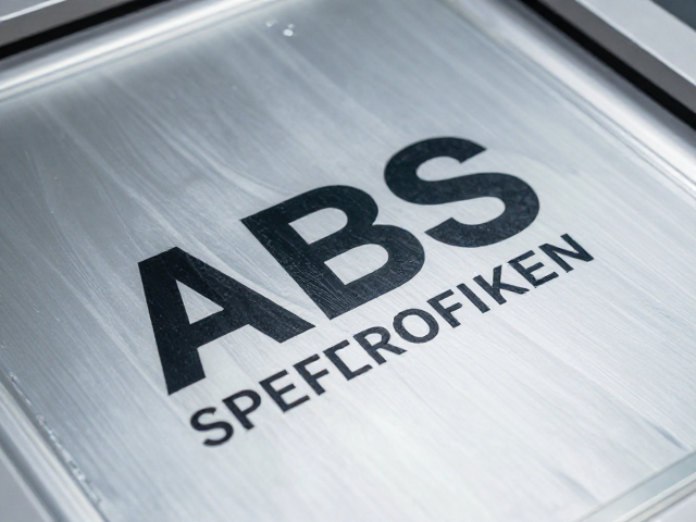 ABS工程塑料电镀银与丝网印刷工艺详解，提升产品质感与SEO优化指南
