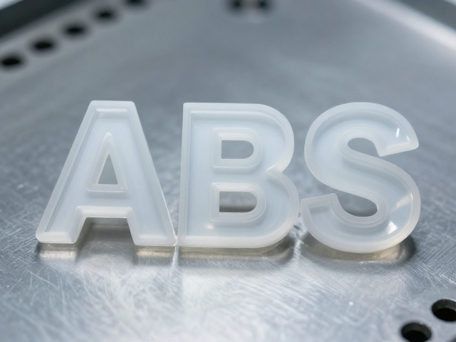 ABS工程塑料高光镜面处理，媲美亚克力PMMA的质感与工艺解析