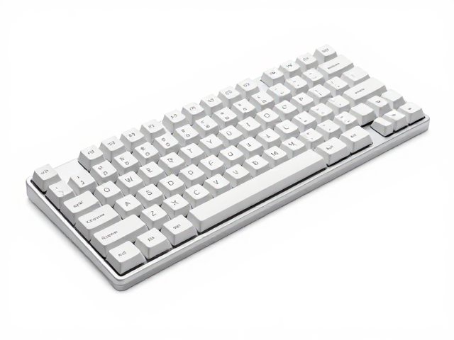 Keychron PC侧透键盘，ABS工程塑料抗冲击强度如何？