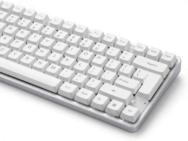 Keychron PC侧透键盘，ABS工程塑料抗冲击强度如何？