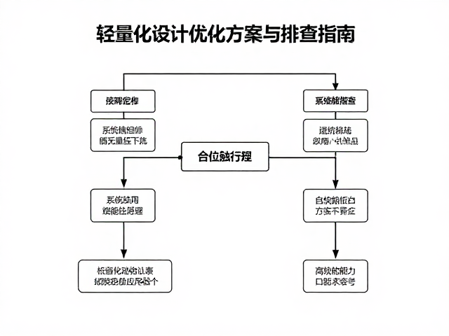 独立式定位板接触不良？轻量化设计优化方案与排查指南