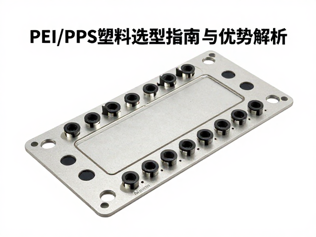 TTC独立式定位板，PEI/PPS塑料选型指南与优势解析