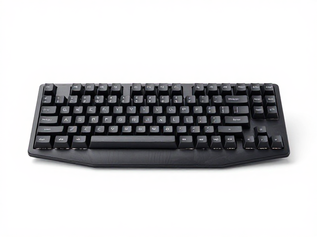 Keychron K8对比104键，手腕支撑怎么选？人体工学机械键盘指南