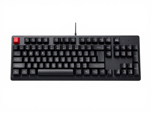 无线化趋势下，Corsair K70 104键机械键盘是否值得入手？