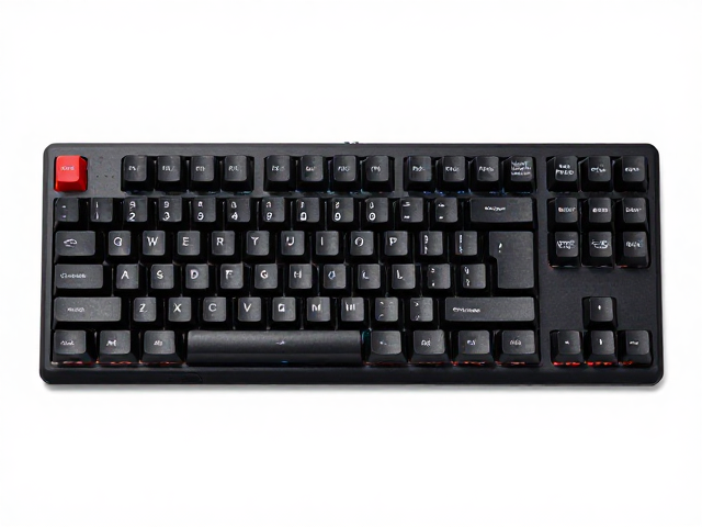 无线化趋势下，Corsair K70 104键机械键盘是否值得入手？