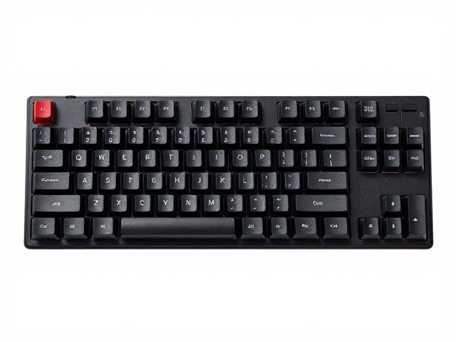 无线化趋势下，Corsair K70 104键机械键盘是否值得入手？