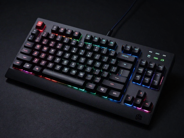 无线化趋势下，Corsair K70 104键机械键盘是否值得入手？