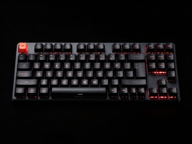 无线化趋势下，Corsair K70 104键机械键盘是否值得入手？