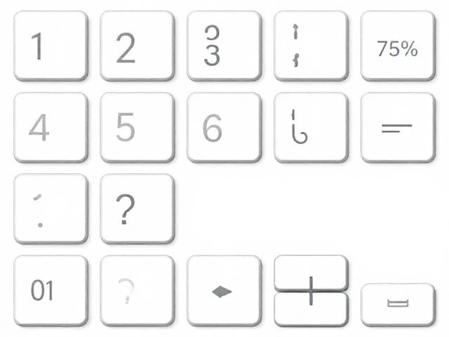 104键与75%键盘怎么选？方向键独立优势解析