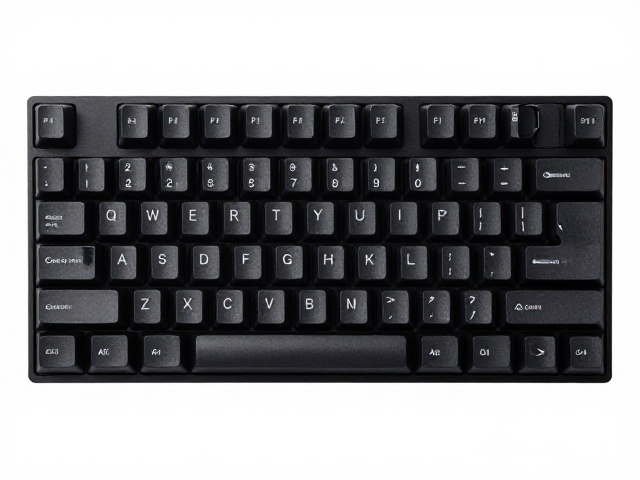 经典永存，Cherry MX Board 3.0 104键全尺寸键盘市场地位