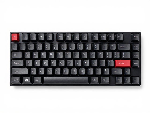 经典永存，Cherry MX Board 3.0 104键全尺寸键盘市场地位