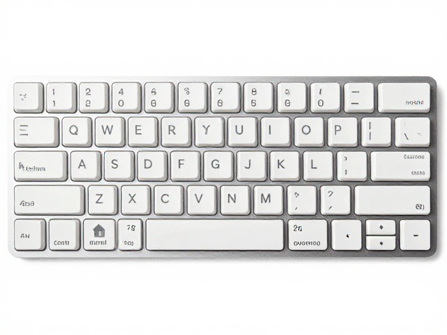 104键vs TKL(87键)，功能完整性谁更胜一筹？
