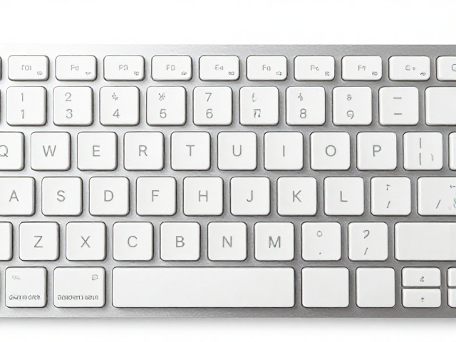 104键vs TKL(87键)，功能完整性谁更胜一筹？